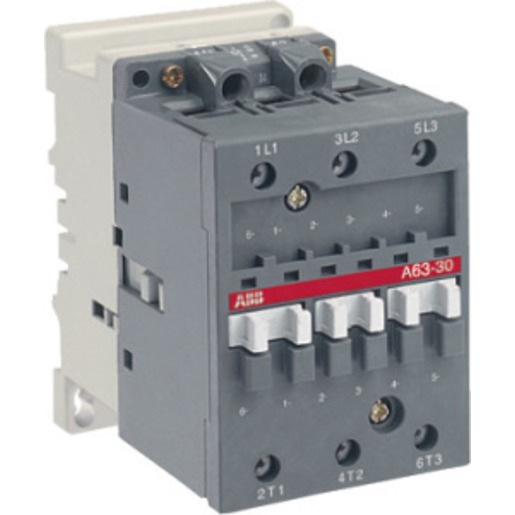 ABB A63-30-00 230-240V 50Hz / 240-260V 60Hz Turkiye