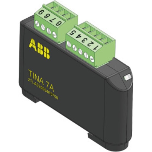 ABB Tina 7A Turkiye