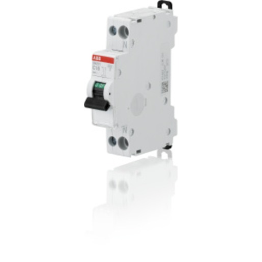 ABB SN201-C40 Turkiye