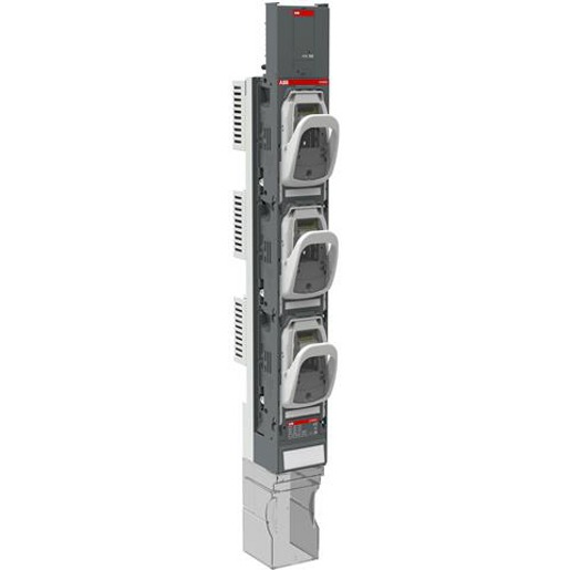 ABB ZHBM3-3P-M12-EFM Turkiye