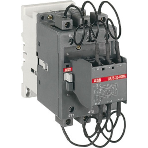 ABB UA75-30-00RA 220-230V 50Hz / 230-240V 60Hz Turkiye
