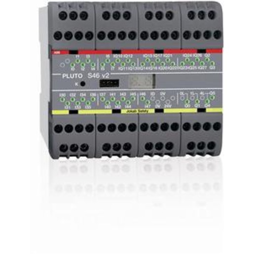 ABB Pluto S46 v2 Turkiye