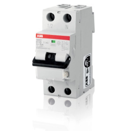 ABB DS201T B6 A30 Turkiye