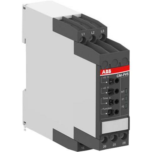 ABB CM-PVS.41S Turkiye