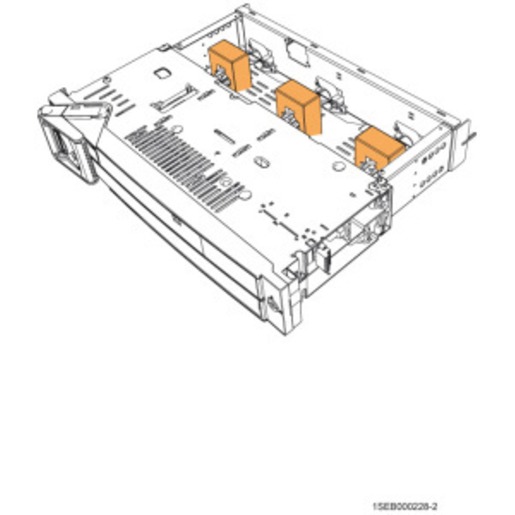 ABB CE-XR00-50-3P Turkiye