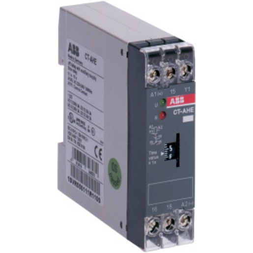 ABB CT-AHE Turkiye