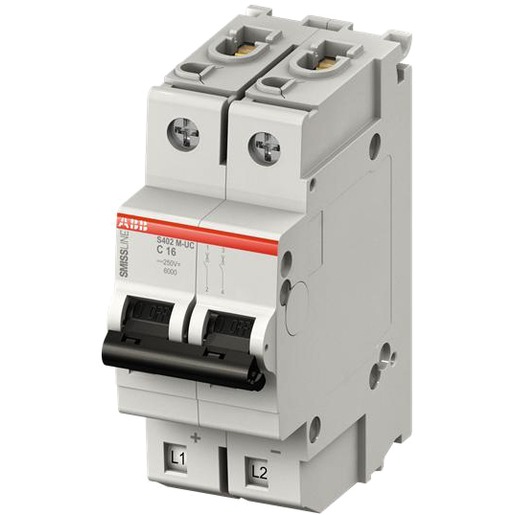 ABB S402M-UCC16 Turkiye