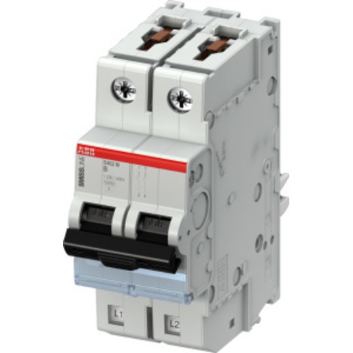 ABB S402M-B16 Turkiye