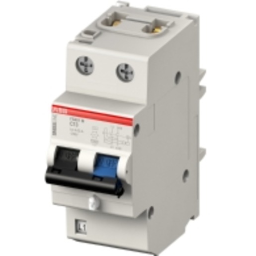 ABB FS401 M-B10/0.03 Turkiye