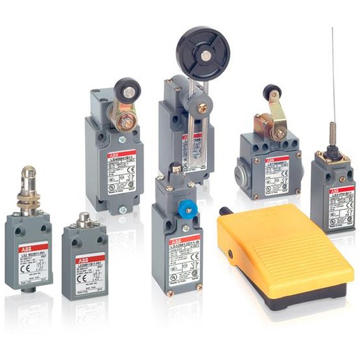 ABB LS43M51B11 Turkiye