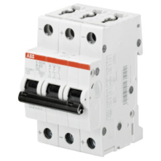 ABB S203M-B6UC Turkiye