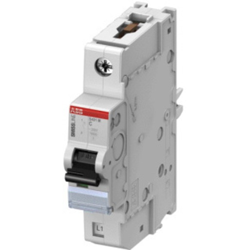 ABB S401M-C50 Turkiye