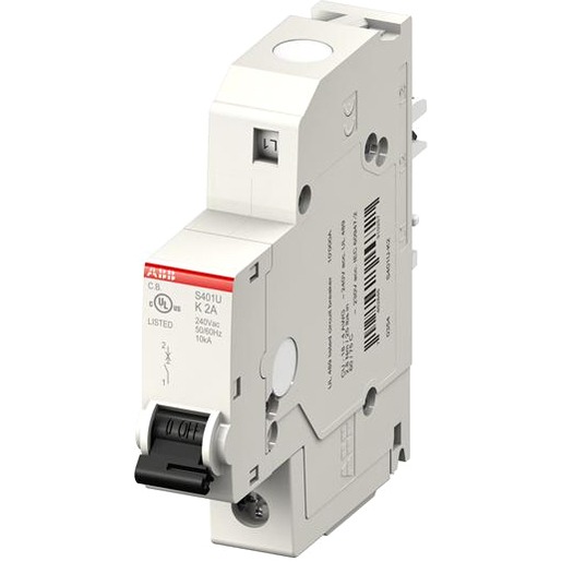 ABB S401M-B6 Turkiye