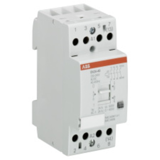 ABB EN24-31-230AC/DC Turkiye