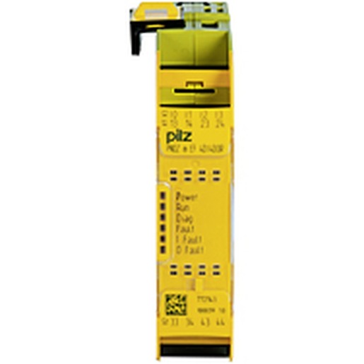 Pilz 772143 Turkiye