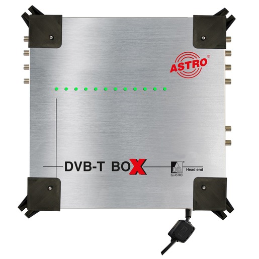 Astro DVB-T Box Turkiye