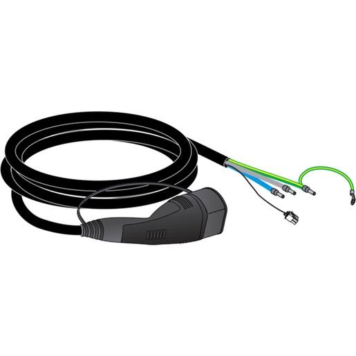 Schneider Electric EVP2CNS321C4 Turkiye