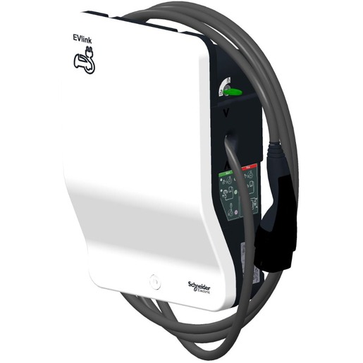 Schneider Electric EVB1A22PCKI Turkiye