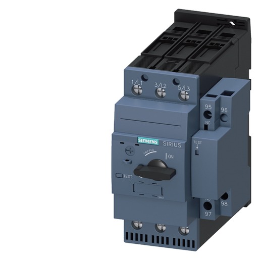 Siemens 3RV2131-4WA10 Turkiye
