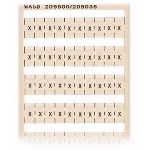 Wago 209-500/209-035 Turkiye
