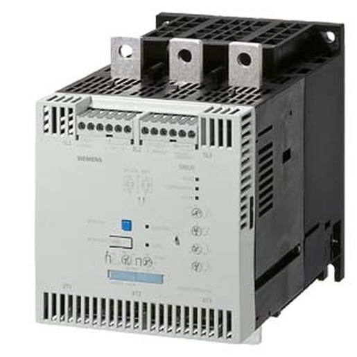 Siemens 3RW4076-6BB45 Turkiye
