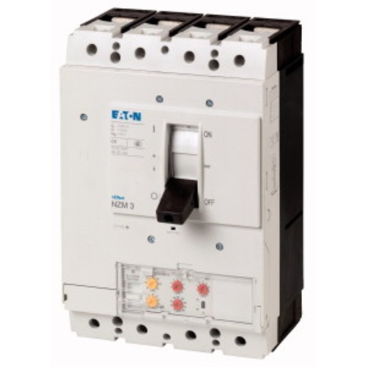 Eaton Electric NZMN3-4-VE630 Turkiye