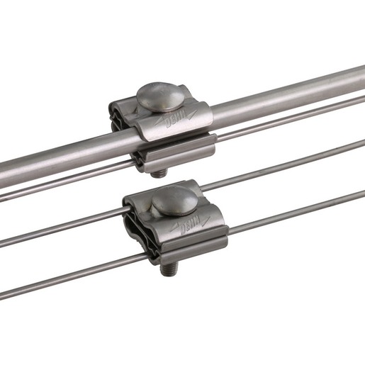 Dehn + Söhne UEK 8.10 AQ3/4 50 M8 V4A Turkiye