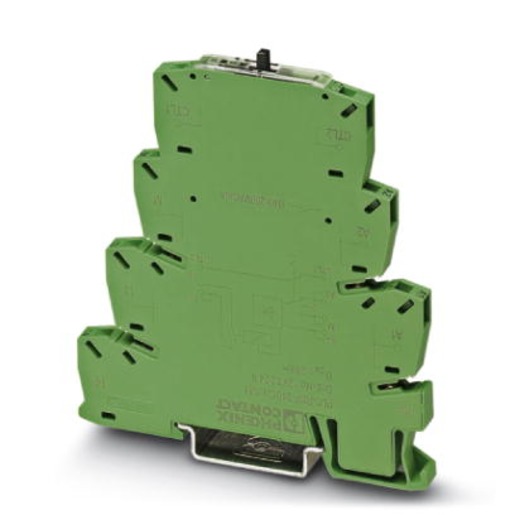 Phoenix Contact PLC-RPT- 24UC/ 1/S/H Turkiye