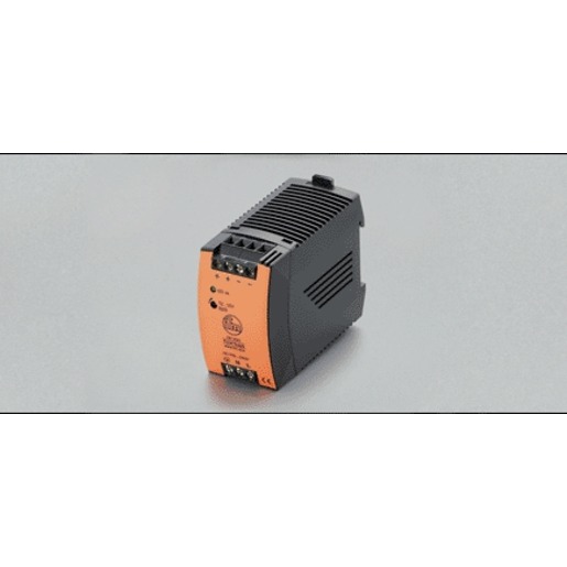 Ifm Electronic PSU-1AC/12VDC-4.5A Turkiye