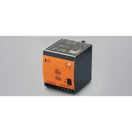 Ifm Electronic PSU-3AC/24VDC-40A Turkiye