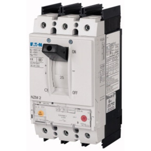 Eaton Electric NZMB2-AF80-BT-NA Turkiye