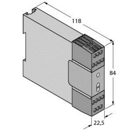 Turck AT-FM-10K Turkiye