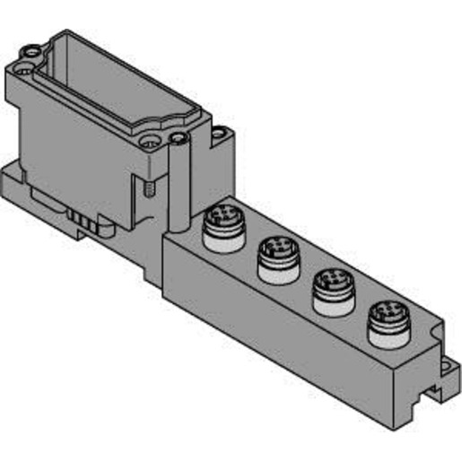 Turck BL67-B-4M12 Turkiye