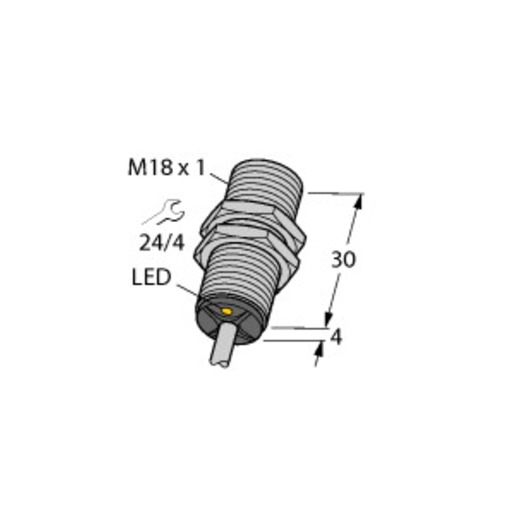 Turck BI7-G18K-AD4X Turkiye