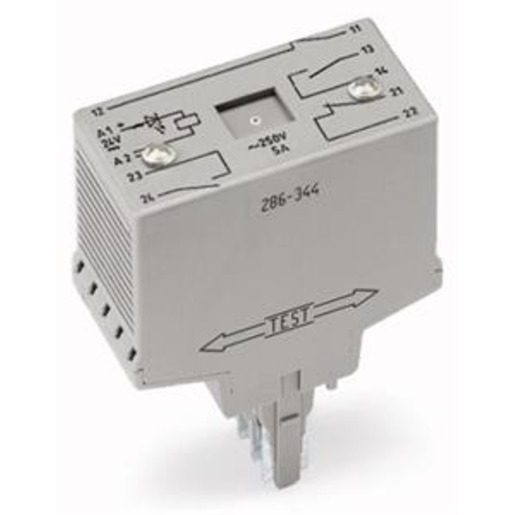 Wago 286-344/004-000 Turkiye