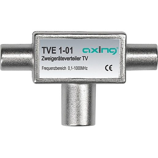 Axing TVE00101 Turkiye
