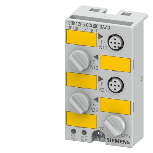 Siemens 3RK1205-0CQ00-0AA3 Turkiye