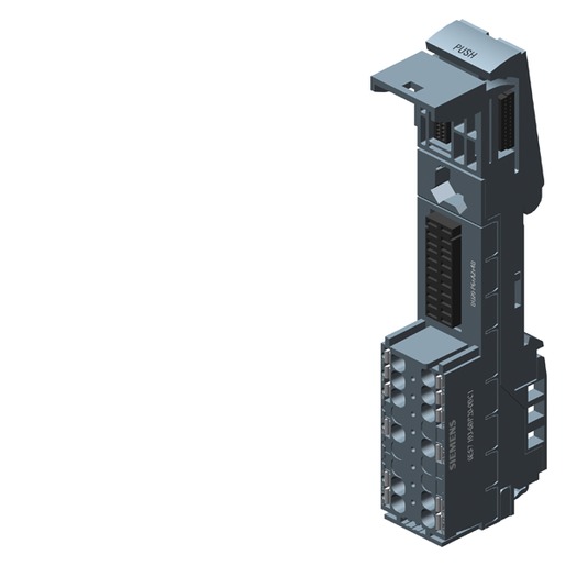 Siemens 6ES7193-6BP20-0BC1 Turkiye