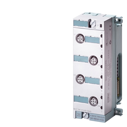 Siemens 6ES7144-4JF00-0AB0 Turkiye