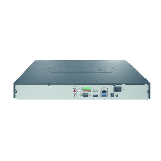 ABUS NVR10020 Turkiye
