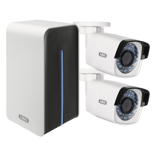 ABUS TVVR36520 Turkiye