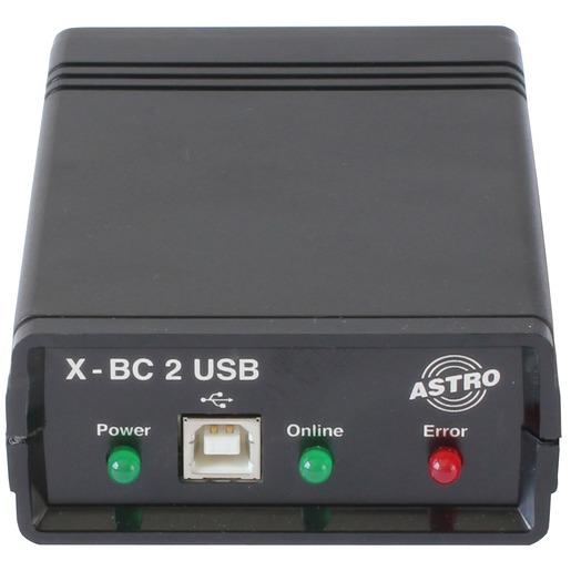 Astro X-BC 2 USB * Turkiye