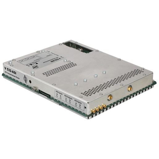 Astro V 532 ASI Turkiye