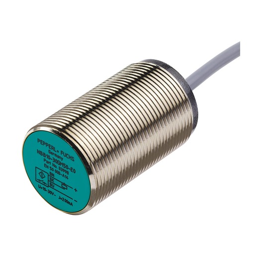 Pepperl+Fuchs NBB15-30GM50-E2-M Turkiye