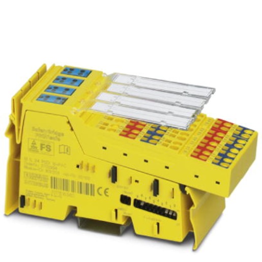 Phoenix Contact IB IL 24 PSDI 16-PAC Turkiye