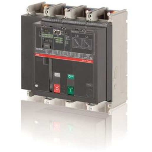 ABB T7L 1000 PR231/P LS/I In=1000A 4p F F M Turkiye