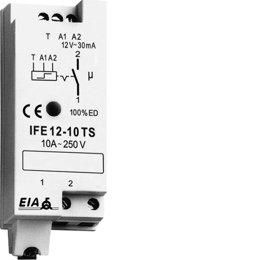 Eltako IFE12-10TS Turkiye