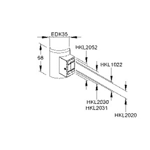 Kleinhuis EDKD35.3 Turkiye
