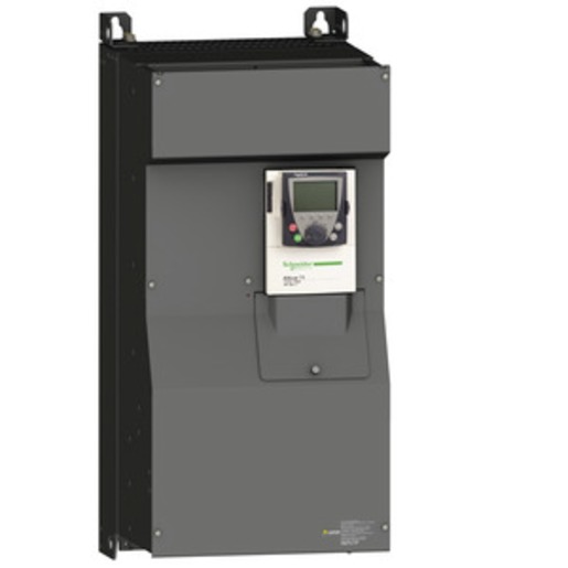 Schneider Electric ATV71HC13N4 Turkiye