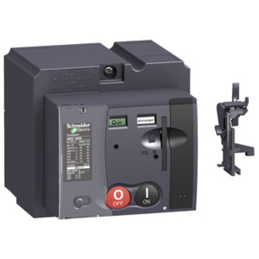 Schneider Electric LV429437 Turkiye